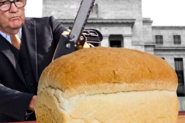 Comme trancher du pain avec une tronçonneuse, la Fed a encore du sale boulot à faire pour maîtriser l'inflation, déclare un vétéran de Wall Street - 6