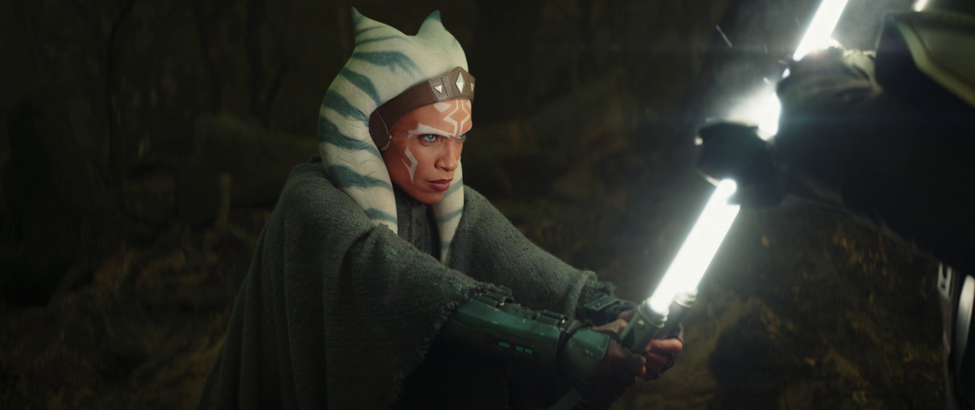 Le coordinateur des cascades de "The Mandalorian" appelle Disney pour avoir transformé "Star Wars" en une "franchise défaillante", Gina Carano - 9