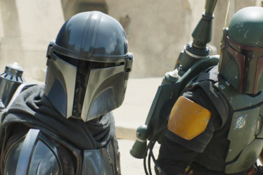 Le coordinateur des cascades de "The Mandalorian" appelle Disney pour avoir transformé "Star Wars" en une "franchise défaillante", Gina Carano - 9