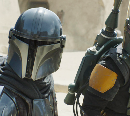 Le coordinateur des cascades de "The Mandalorian" appelle Disney pour avoir transformé "Star Wars" en une "franchise défaillante", Gina Carano 51 Le coordinateur des cascades de "The Mandalorian" appelle Disney pour avoir transformé "Star Wars" en une "franchise défaillante", Gina Carano - 50