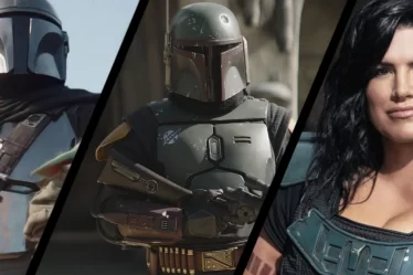 Échec de Star Wars confirmé: le coordinateur des cascades fustige Disney pour Mandalorian, Boba Fett, Gina Carano - 9