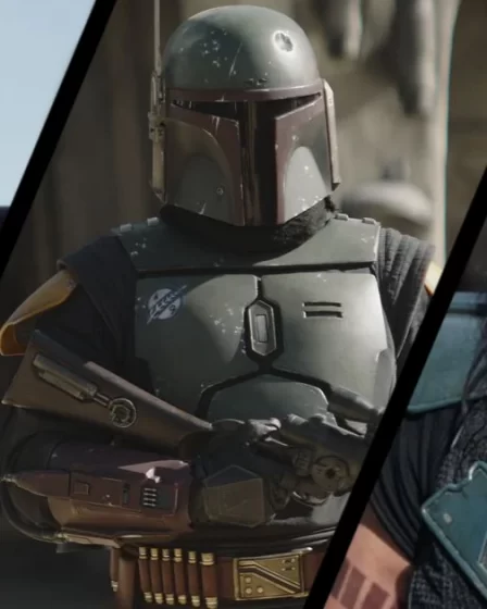 Échec de Star Wars confirmé: le coordinateur des cascades fustige Disney pour Mandalorian, Boba Fett, Gina Carano 69 Échec de Star Wars confirmé: le coordinateur des cascades fustige Disney pour Mandalorian, Boba Fett, Gina Carano - 68