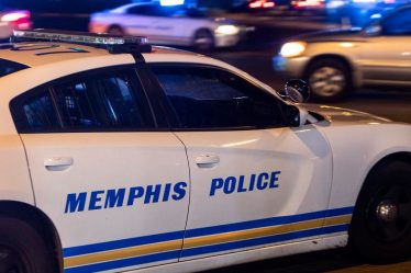 La police de Memphis arrête un homme qui conduisait dans la ville en tirant sur des gens et en le diffusant sur Facebook - 5