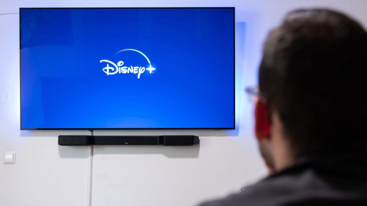 Offre de streaming Disney Plus: obtenez 1 mois pour seulement 2 $ - économisez 75% 2 Offre de streaming Disney Plus: obtenez 1 mois pour seulement 2 $ - économisez 75% - 1