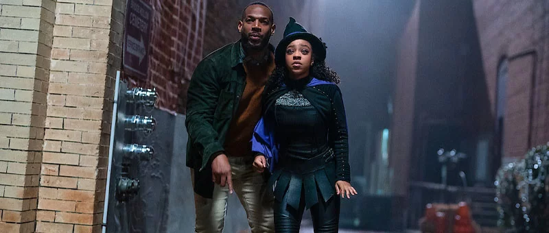 le pont maudit de hollow netflix uk octobre 2022