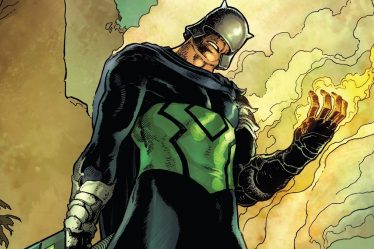 Est-ce que Donny Blaze Marvel Comics de SHE-HULK est [Spoiler]? - 7