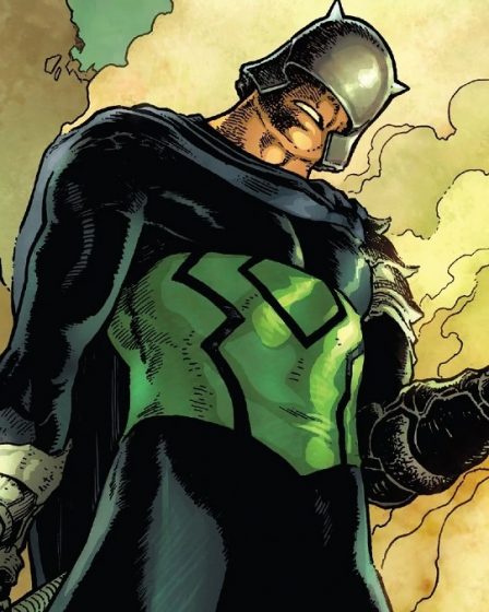 Est-ce que Donny Blaze Marvel Comics de SHE-HULK est [Spoiler]? - 85