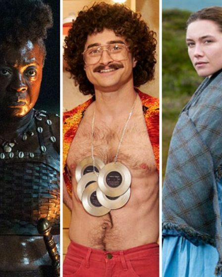Films TIFF 2022 à ne pas manquer 42 Films TIFF 2022 à ne pas manquer - 41