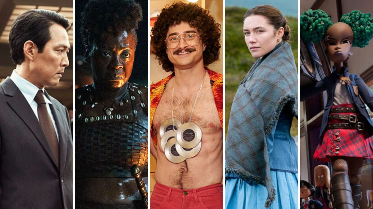 Films TIFF 2022 à ne pas manquer 2 Films TIFF 2022 à ne pas manquer - 1