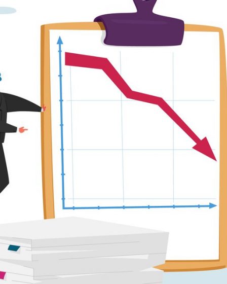 L'action Darktrace s'effondre de 30% après la fin des pourparlers de rachat - 21