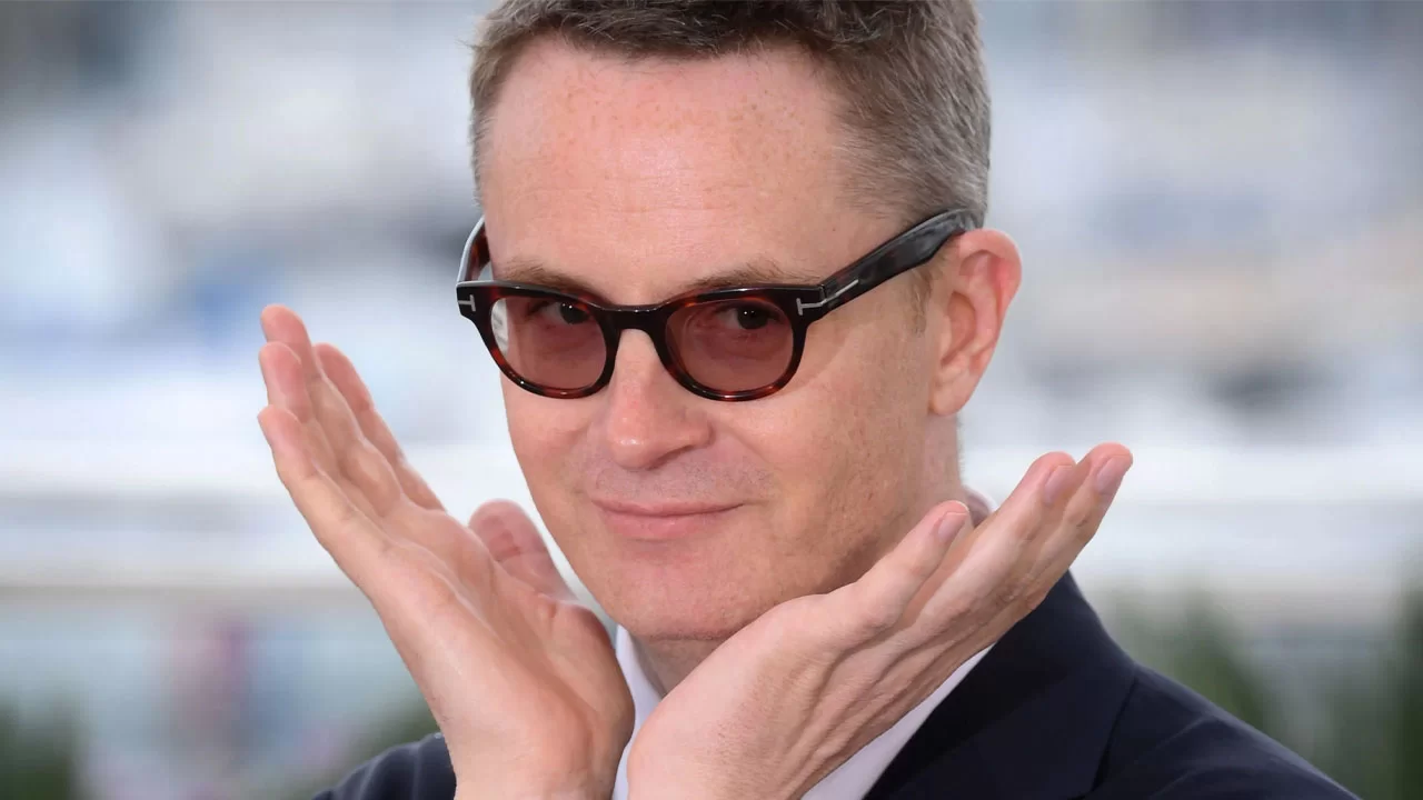 copenhagen cowboy saison 1 nicolas winding refn