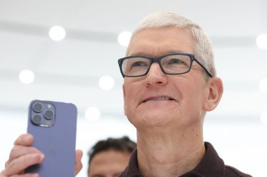 Opinion: Tim Cook n'avait plus «rien à dire», alors Apple a offert une pause aux consommateurs, pour une fois - 5
