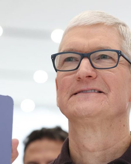 Opinion: Tim Cook n'avait plus «rien à dire», alors Apple a offert une pause aux consommateurs, pour une fois - 17