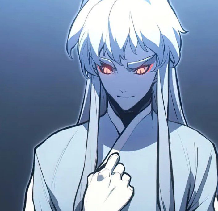 Reaper Of The Drifting Moon Chapitre 29 Date de sortie : Namu Amida Batsu, The Hyulseing Vs. Pirates de l'océan 4 Reaper Of The Drifting Moon Chapitre 29 : Namu Amida Batsu, les Hyulseing contre les pirates de l'océan