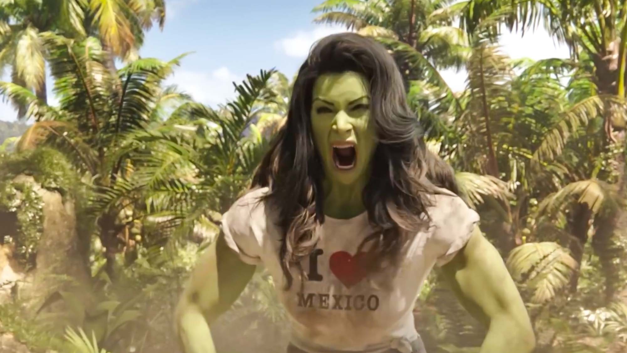 Blog en direct Disney Plus Day 2022 – toutes les grandes nouvelles au fur et à mesure 4 Tatiana Maslany comme Jennifer "Jean" Walters/She-Hulk dans She-Hulk de Marvel Studios : avocat
