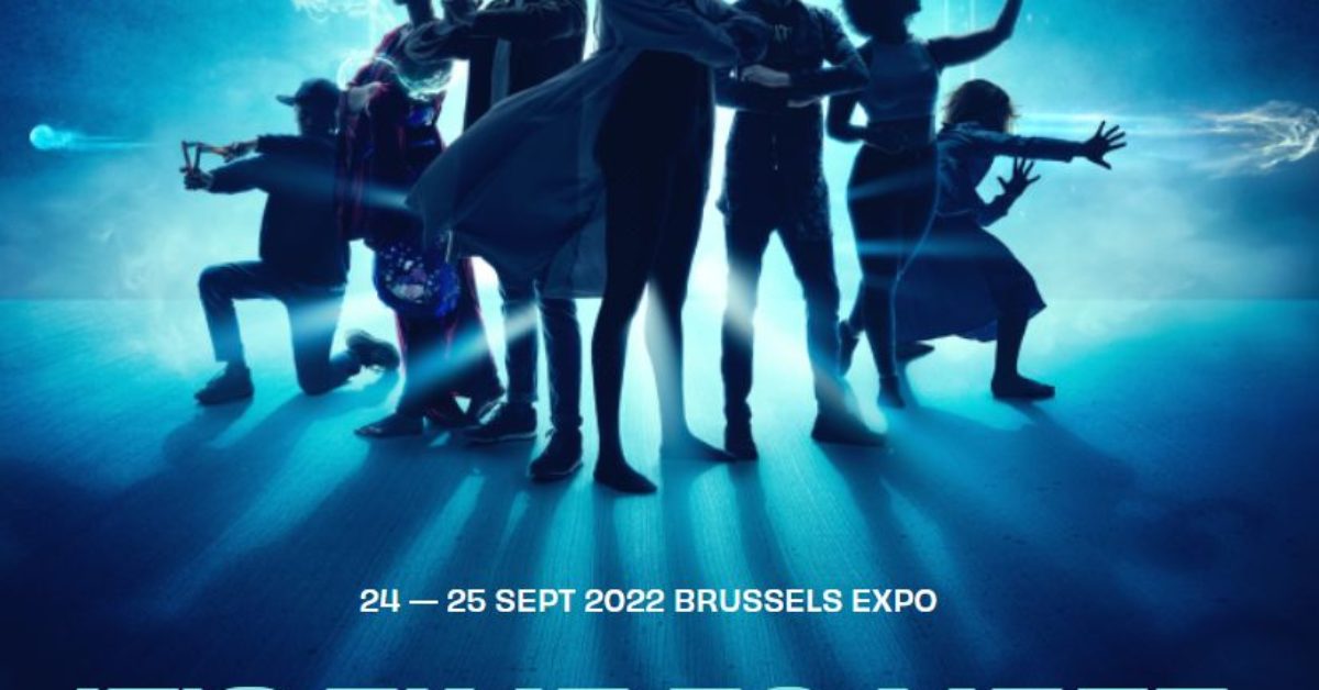 Apparaissant ensemble, les rédacteurs en chef de Marvel et DC Comics 2 Apparaissant ensemble, les rédacteurs en chef de Marvel et DC Comics - 1