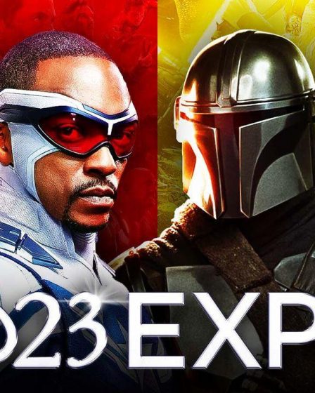 HEURE EXACTE des principaux panneaux de Marvel et Star Wars en 2022 - 52