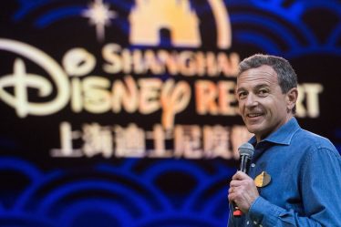 "Je n'étais pas prêt à accepter une distraction majeure": l'ancien PDG de Disney explique pourquoi il a hésité à conclure un accord avec Twitter - 5