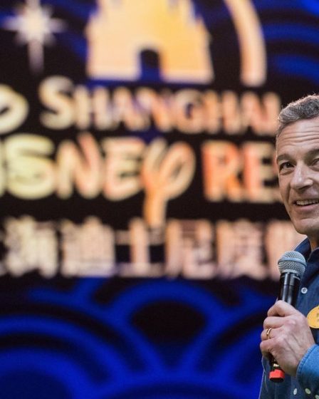 "Je n'étais pas prêt à accepter une distraction majeure": l'ancien PDG de Disney explique pourquoi il a hésité à conclure un accord avec Twitter - 5