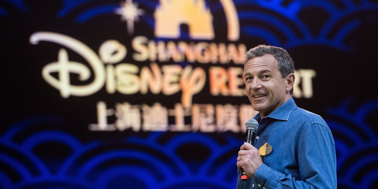"Je n'étais pas prêt à accepter une distraction majeure": l'ancien PDG de Disney explique pourquoi il a hésité à conclure un accord avec Twitter 2 "Je n'étais pas prêt à accepter une distraction majeure": l'ancien PDG de Disney explique pourquoi il a hésité à conclure un accord avec Twitter - 1
