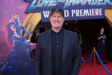 Le discours de Kevin Feige en l'honneur du réalisateur de "Superman", Richard Donner, montre à quel point les studios Marvel ont chuté en une demi-décennie - 11