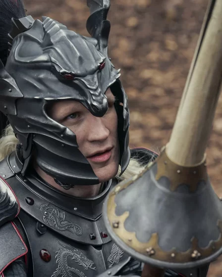 HBO'sHouse of the Dragon' Conserve le nouveau titre d'émission le plus demandé pour la semaine 2 53 HBO'sHouse of the Dragon' Conserve le nouveau titre d'émission le plus demandé pour la semaine 2 - 52