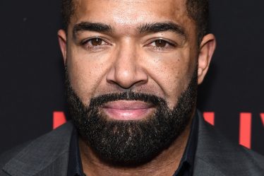 David Otunga fait officiellement ses débuts dans l'univers cinématographique Marvel - 11