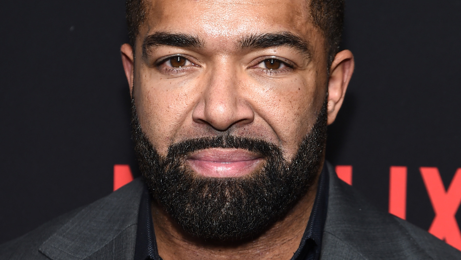 David Otunga fait officiellement ses débuts dans l'univers cinématographique Marvel 2 David Otunga fait officiellement ses débuts dans l'univers cinématographique Marvel - 1