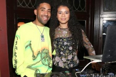 SuperDuperKyle et DJ Jadaboo cuisinent pour "Made From Scratch" - 9