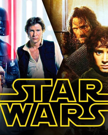 Star Wars répond officiellement aux fans toxiques du Seigneur des Anneaux 32 Star Wars répond officiellement aux fans toxiques du Seigneur des Anneaux - 31
