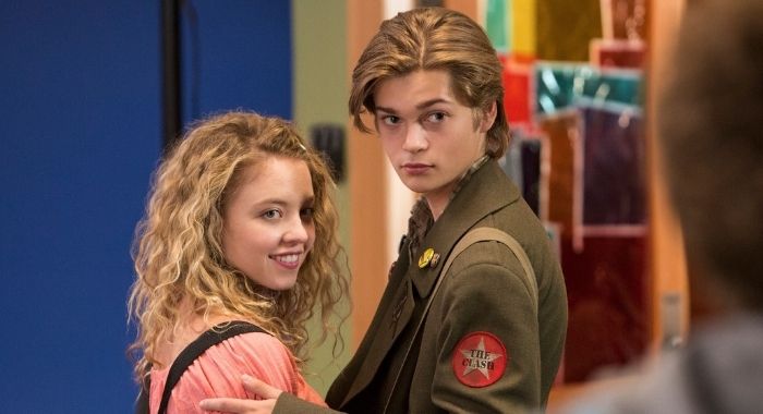 10 meilleures émissions comme "Skins (UK)" à regarder si vous manquez la série 15 Meilleures émissions sur Netflix avec une seule saison
