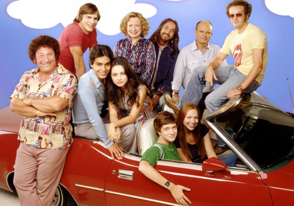 10 meilleures émissions comme "Freaks and Geeks" à regarder si vous manquez la série 19 Des émissions comme celle des années 70