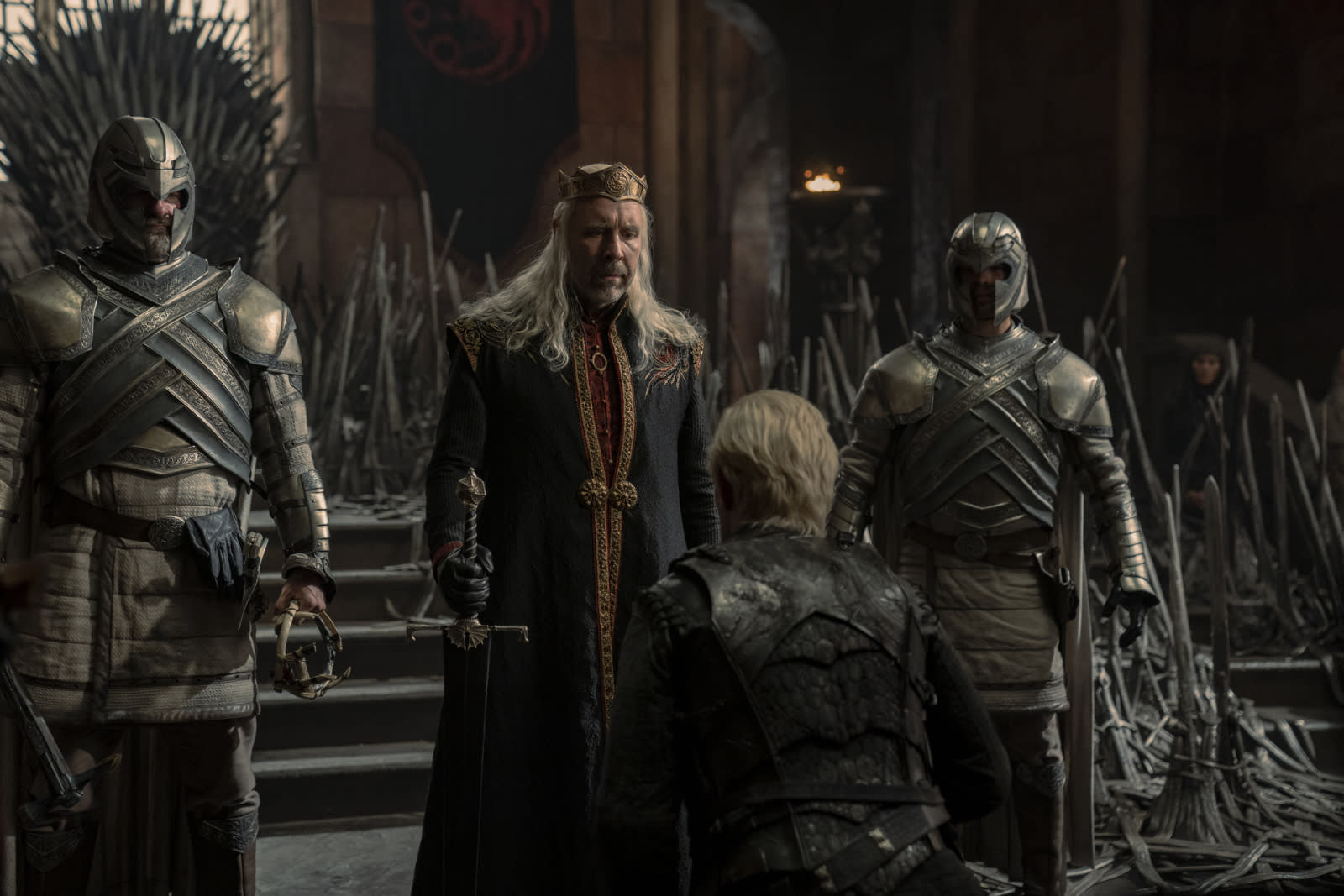 House of the Dragon