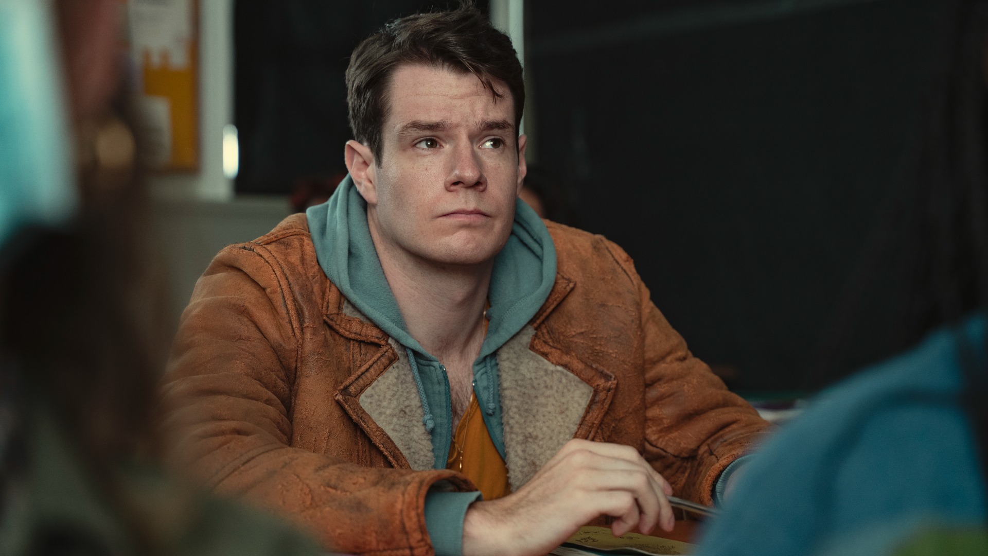 Sex Education saison 4 : Tout ce que l'on sait sur le retour de la série Netflix 6 Connor Swindells dans Sex Education saison 3