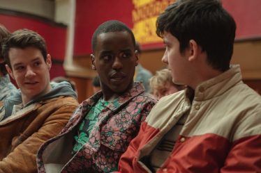 Sex Education saison 4 : Tout ce que l'on sait sur le retour de la série Netflix - 11
