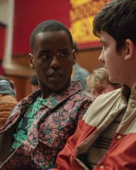 Sex Education saison 4 : Tout ce que l'on sait sur le retour de la série Netflix 62 Sex Education saison 4 : Tout ce que l'on sait sur le retour de la série Netflix - 61