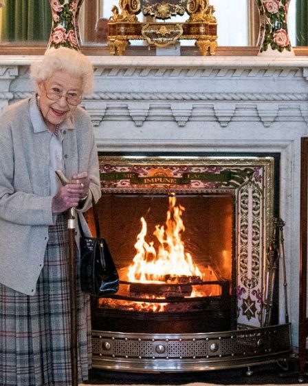 Reine Elizabeth II : Qu'est-ce que "l'opération London Bridge", le plan élaboré qui suit la mort du monarque ? - 1