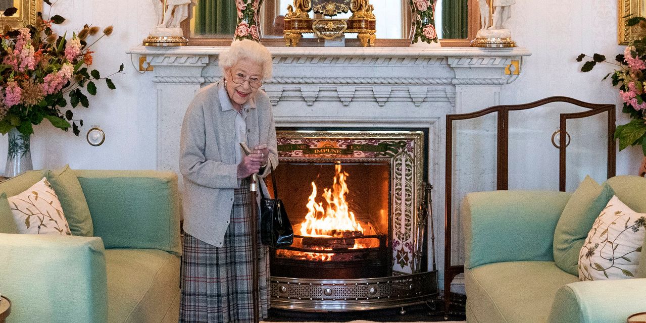 Reine Elizabeth II : Qu'est-ce que "l'opération London Bridge", le plan élaboré qui suit la mort du monarque ? 2 Reine Elizabeth II : Qu'est-ce que "l'opération London Bridge", le plan élaboré qui suit la mort du monarque ? - 1