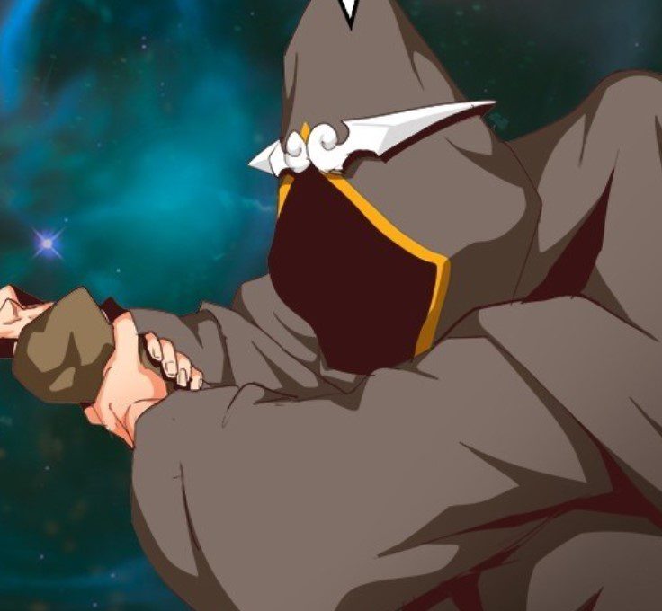 The God Of High School Chapitre 559 Date de sortie : activation finale de Yeoui 4 The God Of High School 559 : La dernière activation de Yeoui