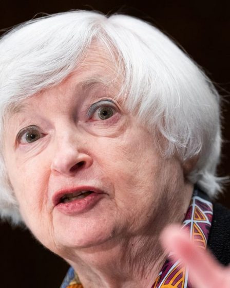 Yellen s'engage à cibler les Américains à hauts revenus dans le but de maintenir les finances américaines sur une "base saine" 78 Yellen s'engage à cibler les Américains à hauts revenus dans le but de maintenir les finances américaines sur une "base saine" - 77