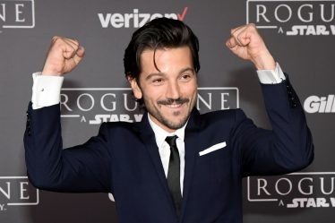 Un aperçu d'Andor publié pour le Disney+ Day - 9