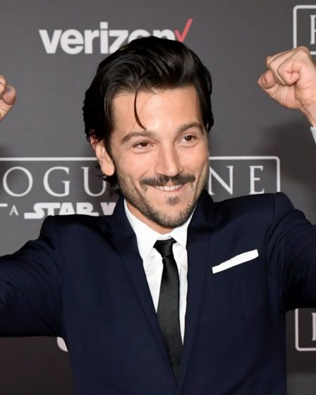 Un aperçu d'Andor publié pour le Disney+ Day - 5
