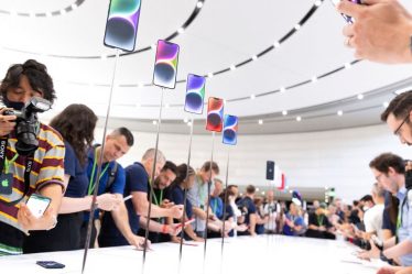 L'iPhone 14 en vaut-il la peine ? Le PDG d'Apple, Tim Cook, a fait un "coup brillant", mais notre verdict pourrait vous surprendre. - 13