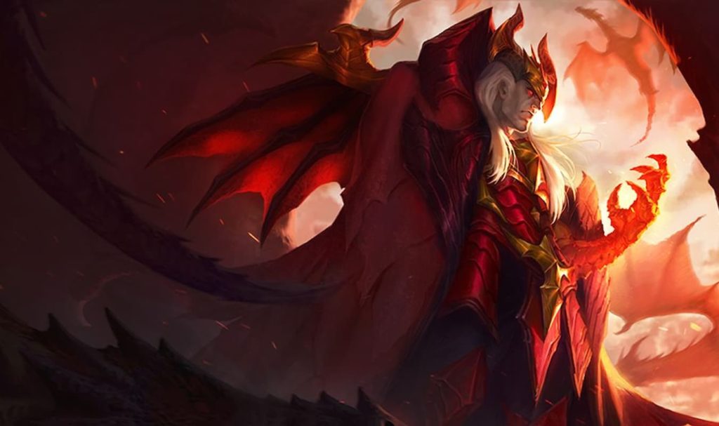 Meilleurs compteurs Janna dans League of Legends 8 Meilleurs compteurs Janna dans League of Legends - 7