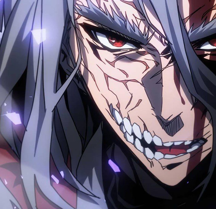 A Returner's Magic Should Be Special Chapitre 203 Date de sortie : Desire Arman Vs. Le démon masqué 4 A Returner's Magic Should Be Special Chapitre 203 : Désir Armin contre le démon masqué