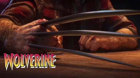 Jeu Wolverine r noté