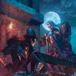 CONCOURS CBSI : WOLVENHEART #1 Variante CBSI
