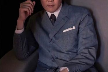 "Squid Game" La star Lee Jung-jae a choisi de jouer dans "The Acolyte" - 13