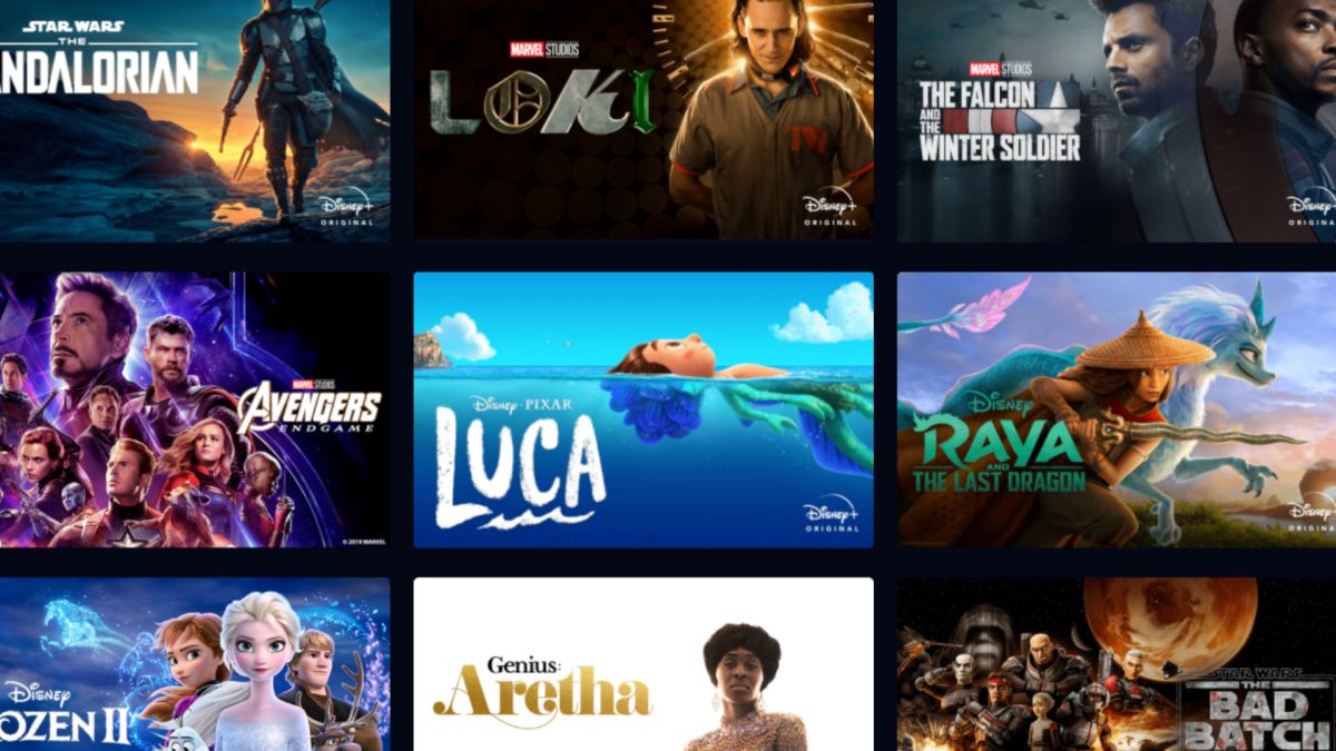 Essai gratuit de Disney Plus - tout ce que vous devez savoir en 2022 2 Essai gratuit de Disney Plus - tout ce que vous devez savoir en 2022 - 1