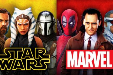 Annonces majeures et calendrier de Marvel et Star Wars - 5